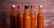 Pickle and hot sauce celebration happening at Glasgow southside bar this weekend