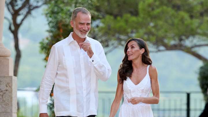 La razón por la que la reina Letizia y el rey Felipe VI no pueden dormir en la misma habitación en sus viajes oficiales