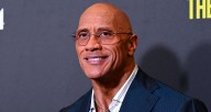 Dwayne Johnson Is Still Considering Running for President One Day