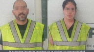 Detienen a madre y padrastro de Paloma Nicole, adolescente que murió tras cirugía estética