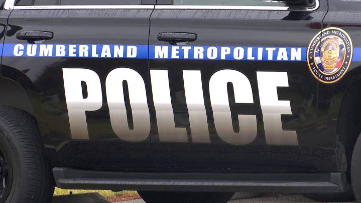 Man in critical condition following shooting in Cumberland