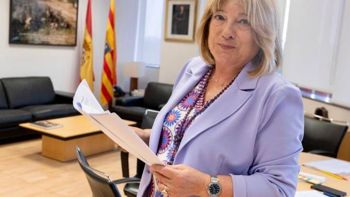 Aragón tacha de “electoralista” la propuesta de Sánchez de reducir el horario lectivo de los profesores