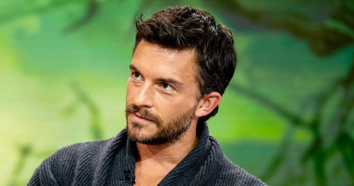Why is Jonathan Bailey Taking a Break From Acting?