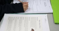 Surprise finding in public versus private school debate