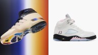 Every Air Jordan Sneaker Releasing in October 2025: What to Know