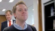 Labour kick Owen Jones out of conference