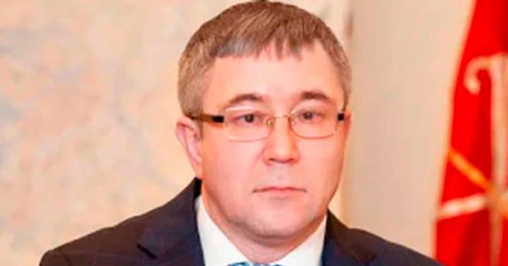 Russian official dies at five-star hotel after 'falling from high floor' following Putin crackdown