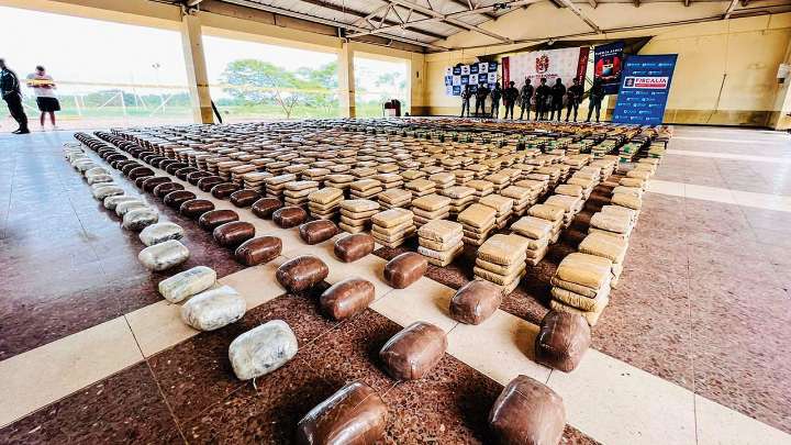 “Histórica producción de cocaína” está detrás de la descertificación a Colombia, advierte Estados Unidos
