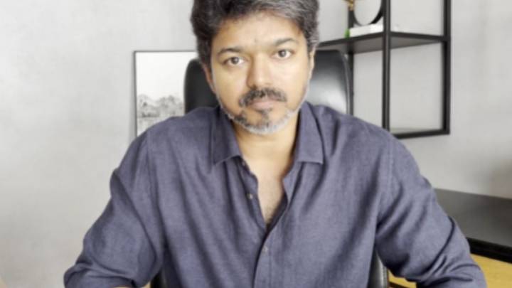 'Truth Will Emerge Soon': TVK Chief Vijay Breaks Silence Over Karur Stampede