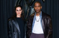 Kid Cudi Got Married Over the Summer