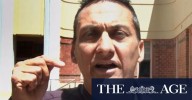 Police offer $1m bounty for accused gunman Dezi Freeman