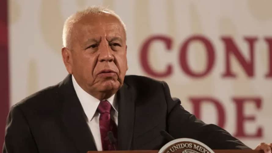 Ofrecerá exdirector del Migración disculpa por muerte de migrantes