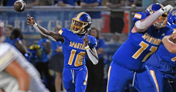 Previewing top Week 4 Baton Rouge high school football games