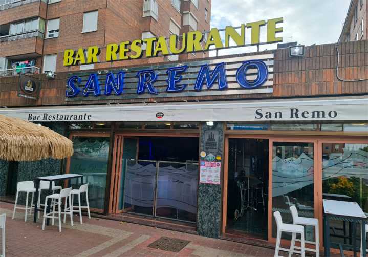 El Restaurante San Remo de Palencia entra en la Guía Michelin 2025