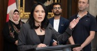 NDP calls on Ottawa to do more to get approved refugees out of Gaza