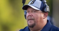 Prep notebook: Anderson reflects on first win as coach at Buffalo