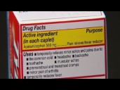 Autism: Trump admin blames Tylenol