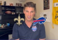 Thad's Three Things: Bills v. Saints