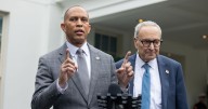 The Real Reason Democrats Want a Government Shutdown