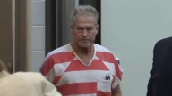 Barry Morphew, facing murder charge, leaves jail after posting $3 million bond