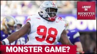 REACTION: Ohio State's Defense SUFFOCATES Washington's Explosive Offense