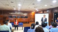 Corte de Loreto participa en “Ruta del Adolescente en Conflicto con la Ley Penal”