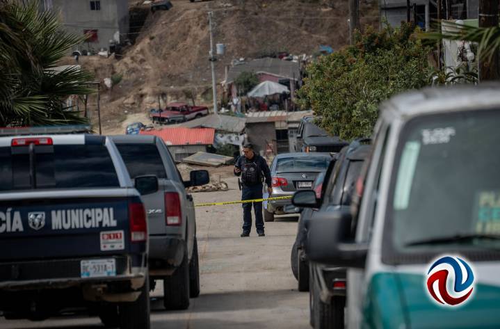 Hubo un muerto y dos heridos por balacera en Granjas La Esperanza