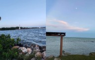 SEDARPE busca impulsar la acuacultura en la Bahía de Chetumal