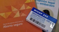 La Justicia avala la venta de misoprostol para aborto legal