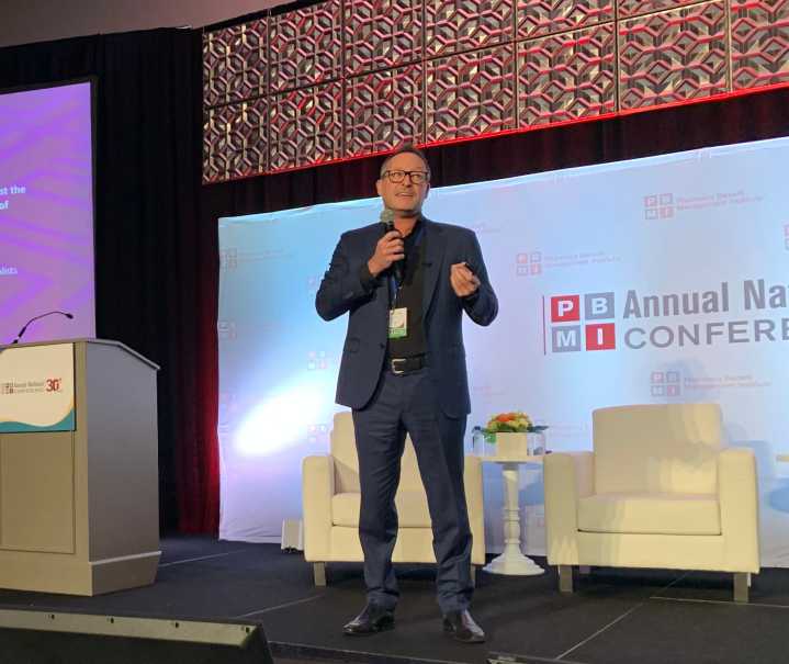 AI Is in ‘Hype Phase,’ Says Abarca CIO. He Sounds Notes of Caution