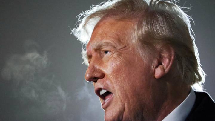 Donald Trump no asistiría a la cumbre del G20 en Sudáfrica a finales de año