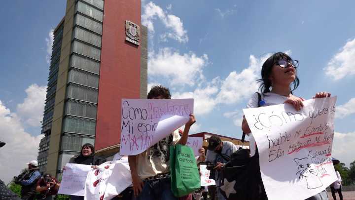 ¿Hay Clases en la UNAM Mañana? Esto Sabemos del Paro por Amenazas en Escuelas y Facultades