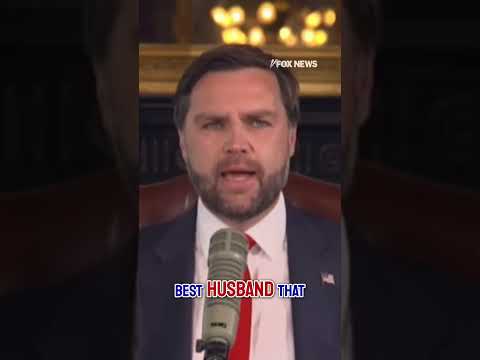 JD Vance hosts Charlie Kirk's show and pays tribute to fallen friend #shorts #usa #us #news #podcast
