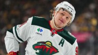 Minnesota Wild sign Kirill Kaprizov to richest deal in NHL history, $136 million over 8 years