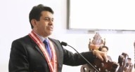 Tomás Gálvez sobre su designación: Quiero que sepa Delia Espinoza que la fiscal titular es ella