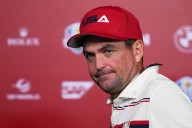 In close Ryder Cup loss, Keegan Bradley singles out course setup as  a big mistake