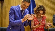 En ningún caso la violencia