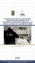 Cumple la FGE orden de aprehensión contra presunto partícipe en el homicidio de empresario registrado en la colonia La Calera de la ciudad de Puebla