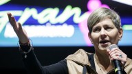 Le dicen a Verónica Alcocer: “¿Y saben qué es lo peor de todo? Que ella jura que baila superchévere"