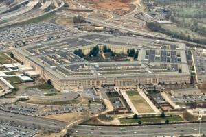 Trump rebrands Department of Defense as ‘Department of War’