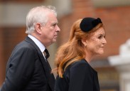 Duchess of York's Epstein email spurred by 'chilling' call