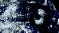 John Morales on Tropical Storm Gabrielle and the hurricane season