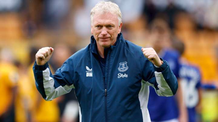 Everton set to open contract talks with key star in major boost for David Moyes