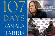 Harris: Trump's 'Kamala’s for they/them' attack ad no 'knock
