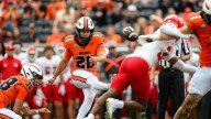 What went wrong in Oregon State football's second…