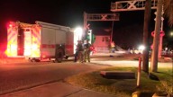 Two dead after Amtrak train in Mardi Gras Line hits vehicle in Pass Christian