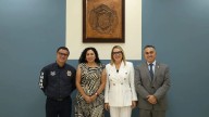 Anuncia UMSNH y SUTMICH recategorización de 300 sindicalizados