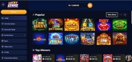 Best social casino bonuses at sites like McLuck