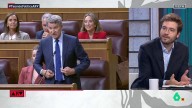 Alán Barroso, sobre el PP y Feijóo: "La única intervención que hace últimamente la oposición es hablar de lo que hacen los jueces, en vez de hablar de vivienda"
