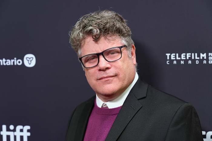 Sean Astin, who starred in 'Lord of the Rings' and 'Rudy,' is elected as SAG